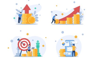 Investment Return Calculation – 4 Methods and Applications