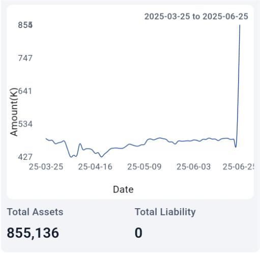 Asset Value