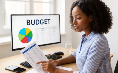 Free Budgeting: Spreadsheet, Paid Apps, or Vision Money?