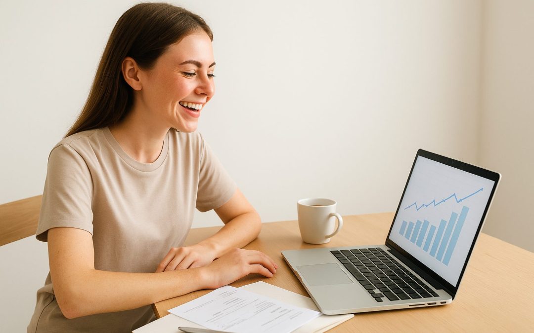 How to Use Vision Money to Plan and Track Debt Repayment