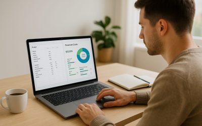 Beyond the Budget Spreadsheet: How to Plan Your Budget and Financial Goals Together