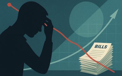 Why Your Debt Repayment Plan Keeps Failing (Even When You’re Trying Hard)