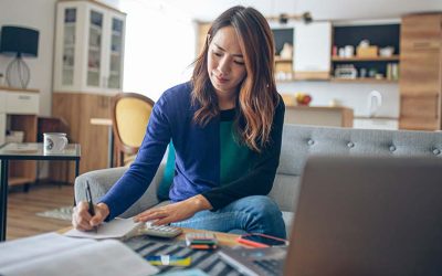 Why You Still Can’t Save Money (Even When You Don’t Overspend)