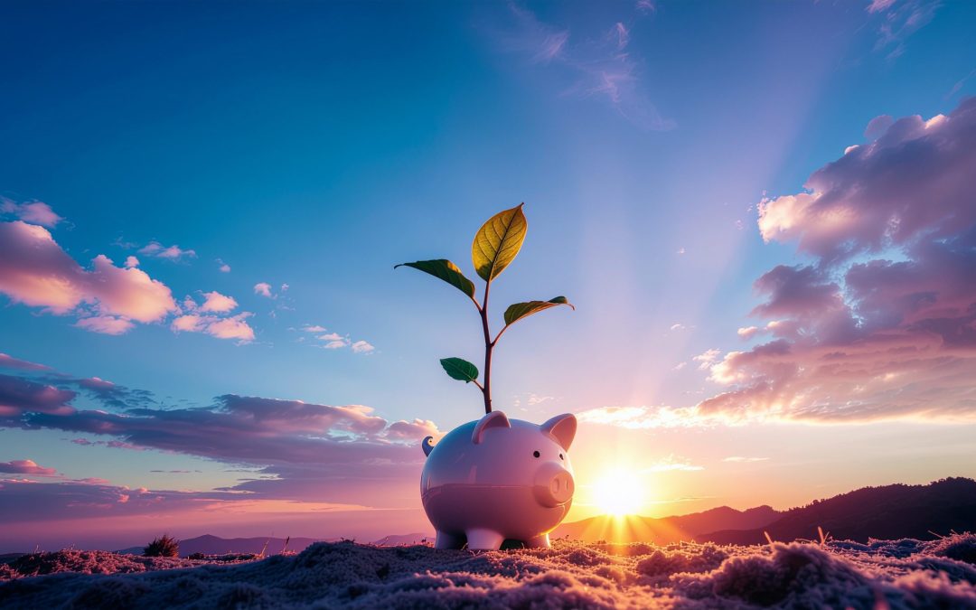 How to Use Vision Money to Plan and Track Savings on Irregular Income