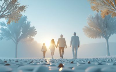Net Worth Tracking for Family Financial Goals