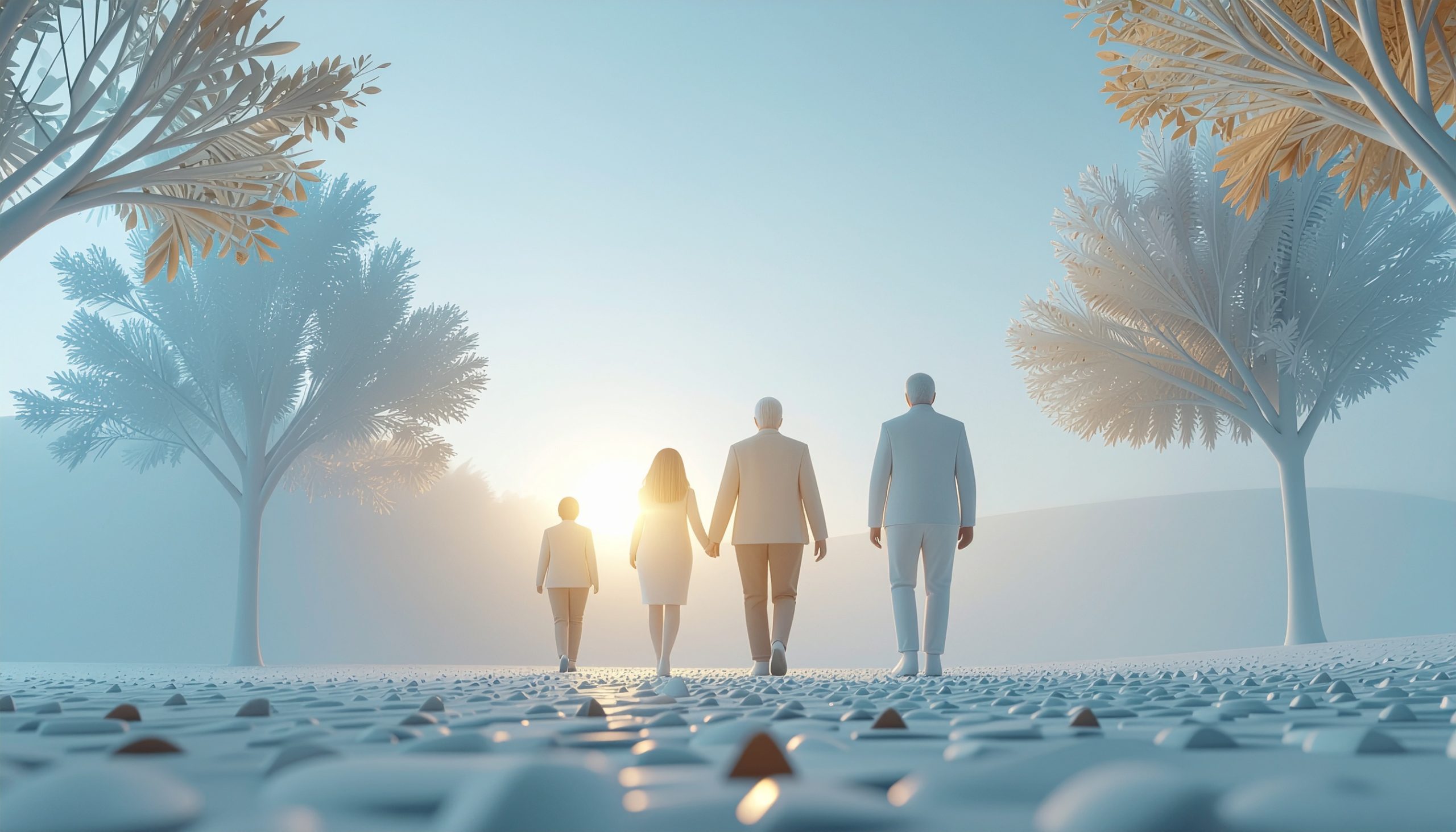 achieving financial goals such as future retirement