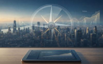 How High Net Worth Individuals Track Wealth Across Assets and Currencies